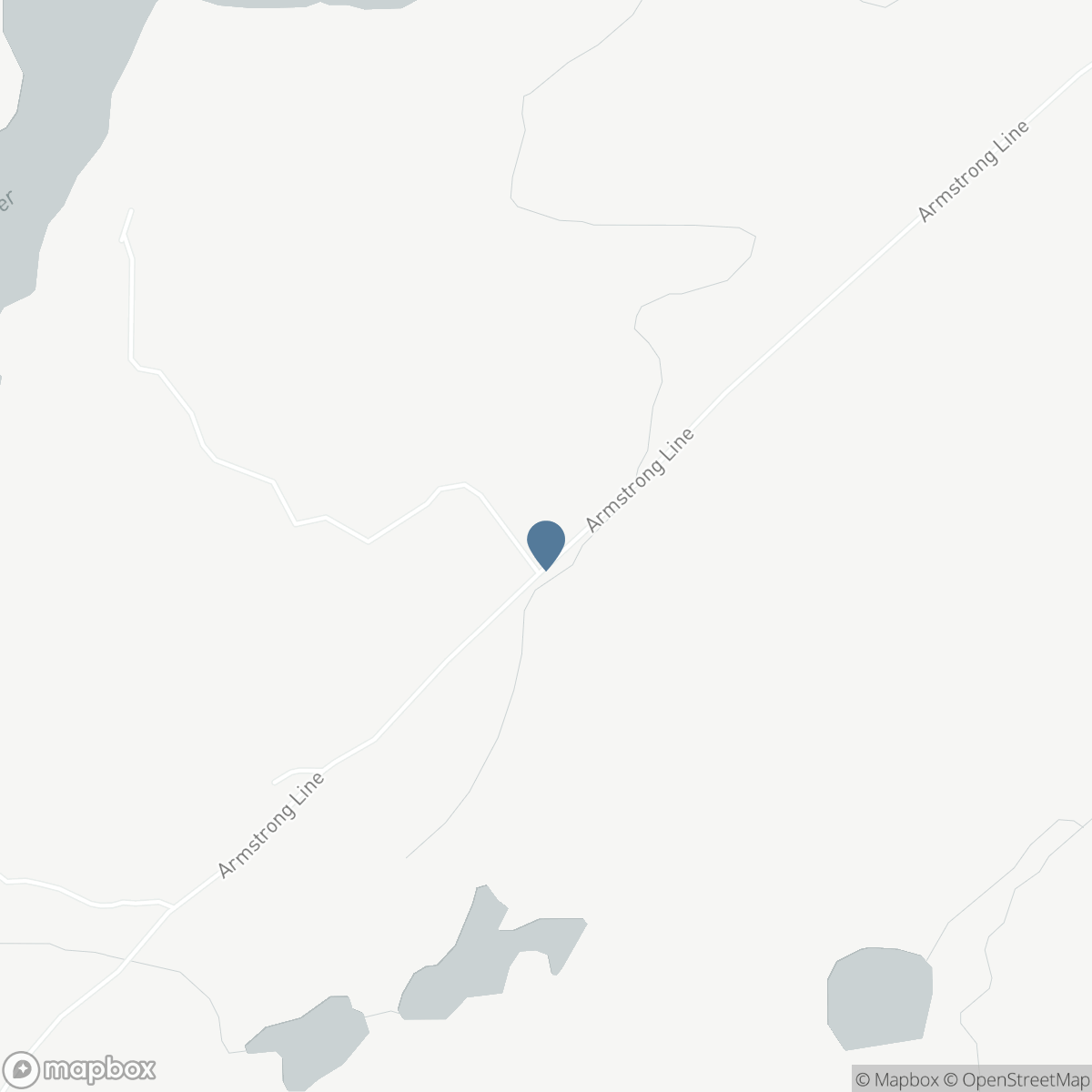 0 ARMSTRONG LINE, Tay Valley, Ontario K0H 2B0